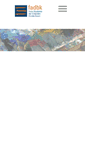 Mobile Screenshot of fadbk.de